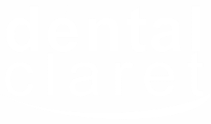 Logo Dental Claret